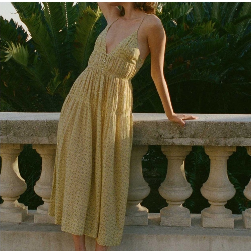 Doen Irina Dress